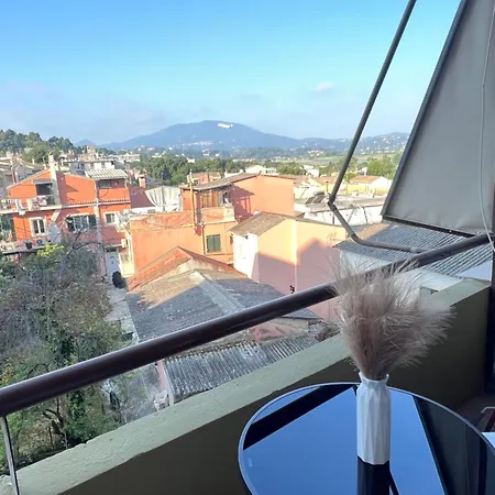 View شقة كانوني