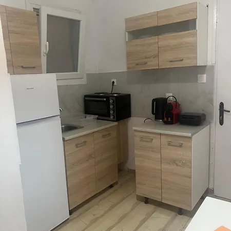 View Apartament