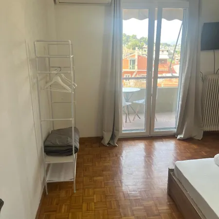 Apartament View *